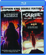 STEPHEN KING DOUBLE FEATURE