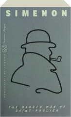 THE HANGED MAN OF SAINT-PHOLIEN