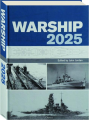 WARSHIP 2025