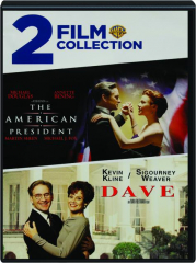 THE AMERICAN PRESIDENT / DAVE