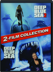 DEEP BLUE SEA / DEEP BLUE SEA 2