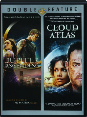 JUPITER ASCENDING / CLOUD ATLAS