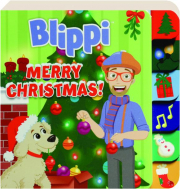BLIPPI: Merry Christmas