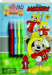 DISNEY MICKEY: To the Rescue
