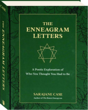 THE ENNEAGRAM LETTERS: A Poetic Exploration of Who You Thought You Had to Be