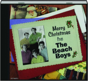 MERRY CHRISTMAS FROM THE BEACH BOYS
