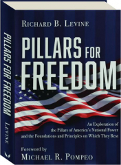PILLARS FOR FREEDOM