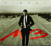 MICHAEL BUBLE: Higher