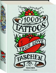 1000 TATTOOS