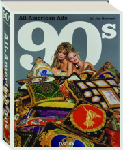 ALL-AMERICAN ADS OF THE 90S