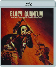 BLOOD QUANTUM