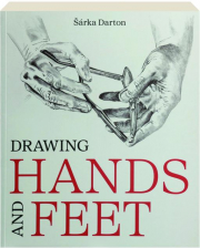 DRAWING HANDS AND FEET