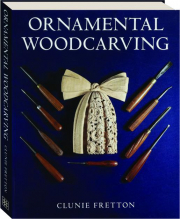 ORNAMENTAL WOODCARVING