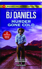 MURDER GONE COLD