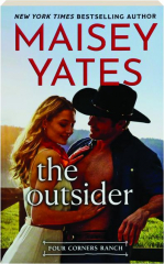 THE OUTSIDER
