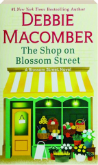 THE SHOP ON BLOSSOM STREET