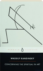 CONCERNING THE SPIRITUAL IN ART