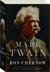 MARK TWAIN
