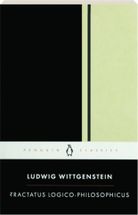 TRACTATUS LOGICO-PHILOSOPHICUS