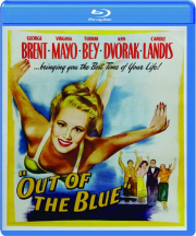 OUT OF THE BLUE