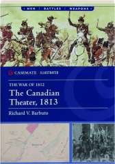 THE CANADIAN THEATER, 1813