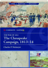 THE CHESAPEAKE CAMPAIGN, 1813-14