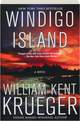 WINDIGO ISLAND