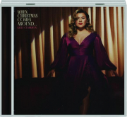 KELLY CLARKSON: When Christmas Comes Around