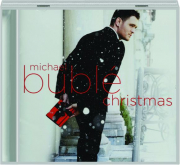 MICHAEL BUBLE: Christmas