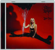 AVRIL LAVIGNE: Love Sux
