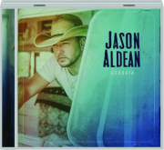 JASON ALDEAN: Georgia