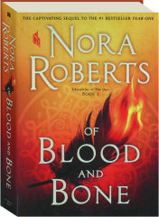 OF BLOOD AND BONE