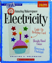 AMAZING MAKERSPACE: Electricity