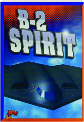 B-2 SPIRIT
