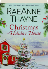 CHRISTMAS AT HOLIDAY HOUSE