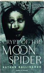 CRYPT OF THE MOON SPIDER