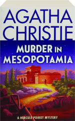 MURDER IN MESOPOTAMIA