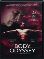 BODY ODYSSEY