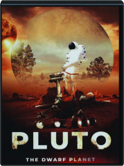 PLUTO: The Dwarf Planet