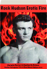 ROCK HUDSON EROTIC FIRE