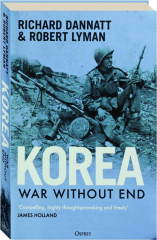 KOREA: War Without End