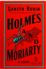 HOLMES AND MORIARTY