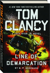 TOM CLANCY LINE OF DEMARCATION