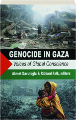 GENOCIDE IN GAZA: Voices of Global Conscience