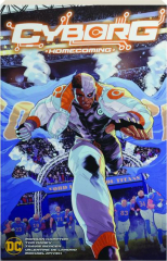 CYBORG: Homecoming
