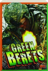 GREEN BERETS