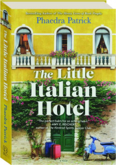 THE LITTLE ITALIAN HOTEL