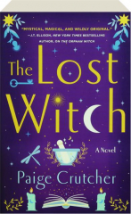THE LOST WITCH