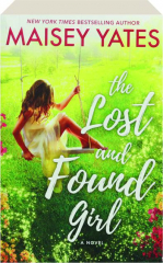 THE LOST AND FOUND GIRL