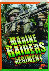 MARINE RAIDERS REGIMENT